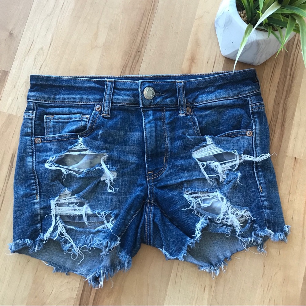 American Eagle Outfitter shorts